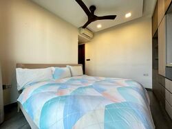 Waterbay (D19), Condominium #485683411